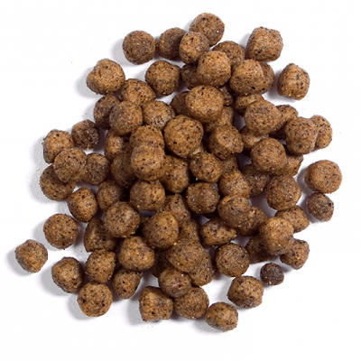 Schwimmendes 5mm Hauptfutter für Koi | KOIMENUE® | Koi-Aquamix Gold