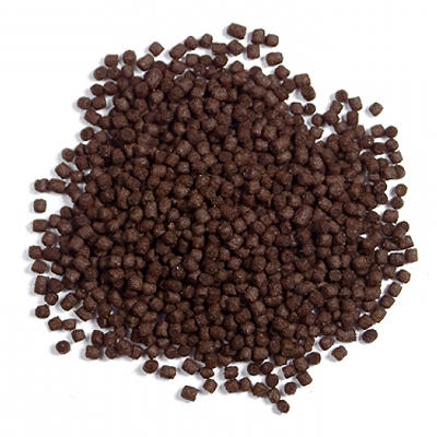 Sinkendes 1,2-1,4mm Futter für Koi  | KOIMENUE® | Koi-Baby Premium