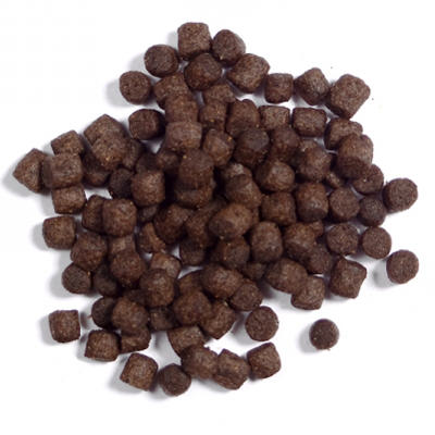 Schwimmendes 3mm Koifutter | KOIMENUE® | Sommer Plus