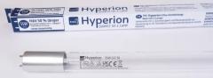 Preview: Hyperion Quartz UV-C Ersatzlampe 15Watt