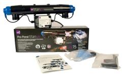 Preview: TMC Pro Pond titanUV 15Watt