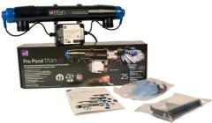 Preview: TMC Pro Pond titanUV 25Watt