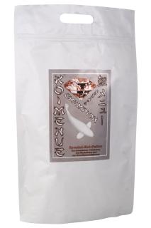 Koifutter | Champion | 3kg | 5mm