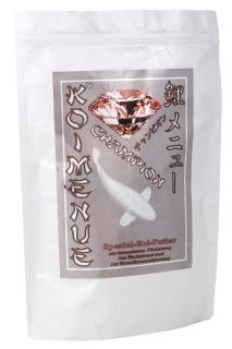 Koifutter | KOIMENUE® | Champion