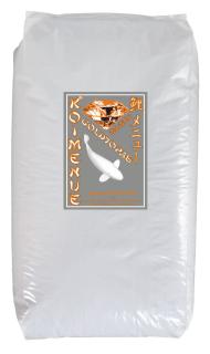 Koifutter | KOIMENUE® | Goldtopas