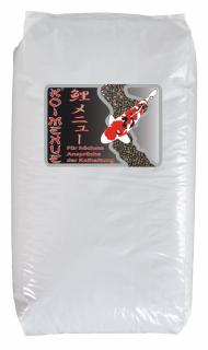 Koifutter | KOIMENUE® | Koi-Goldkorn