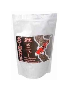 Koifutter | KOIMENUE® | Koi-Sommer Plus