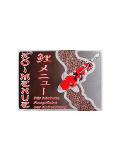 Koifutter | KOIMENUE® | Koi-Aquamix Gold