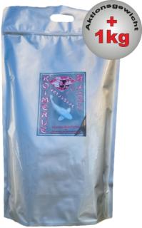 Koifutter | KOIMENUE® | Rubin