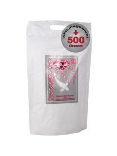 Koifutter | KOIMENUE® | Rubin