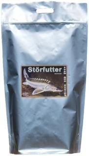 Störfutter | KOIMENUE® | Aufzuchtfutter