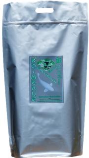 Koifutter | KOIMENUE® | Smaragd