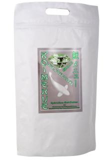 Koifutter | KOIMENUE® | Smaragd