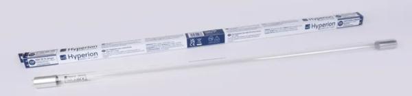 Hyperion Quartz UV-C Ersatzlampe 55Watt