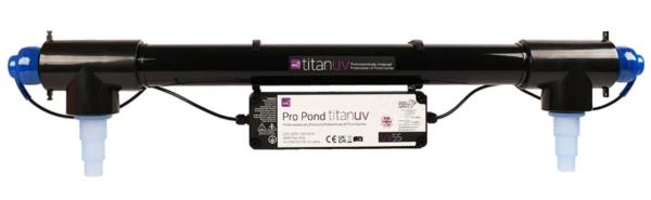 TMC Pro Pond titanUV 55Watt