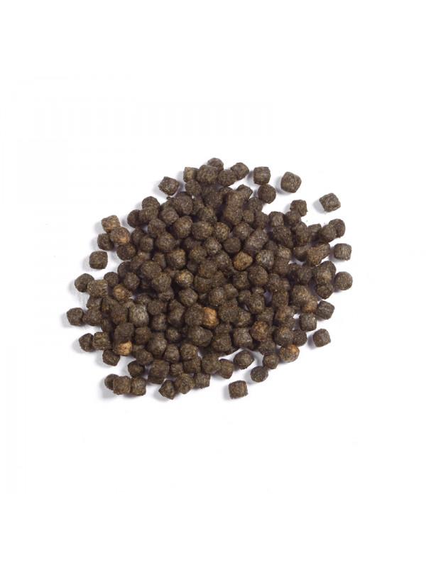 Koifutter | Paket | KOIMENUE®-Premiumfutter | 1,4mm/3mm/27mm | 7x1kg