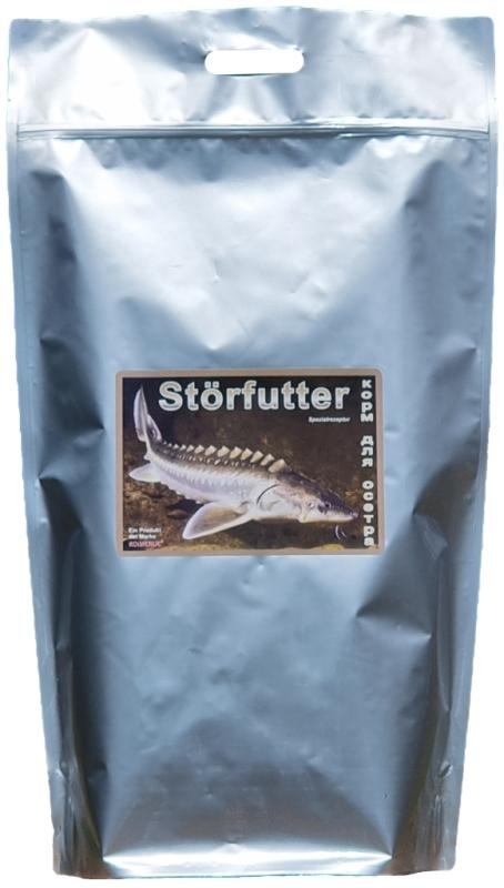 Störfutter | KOIMENUE® | Brut- & Babyfutter