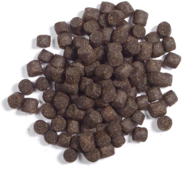 Störfutter | KOIMENUE® | Aufzuchtfutter